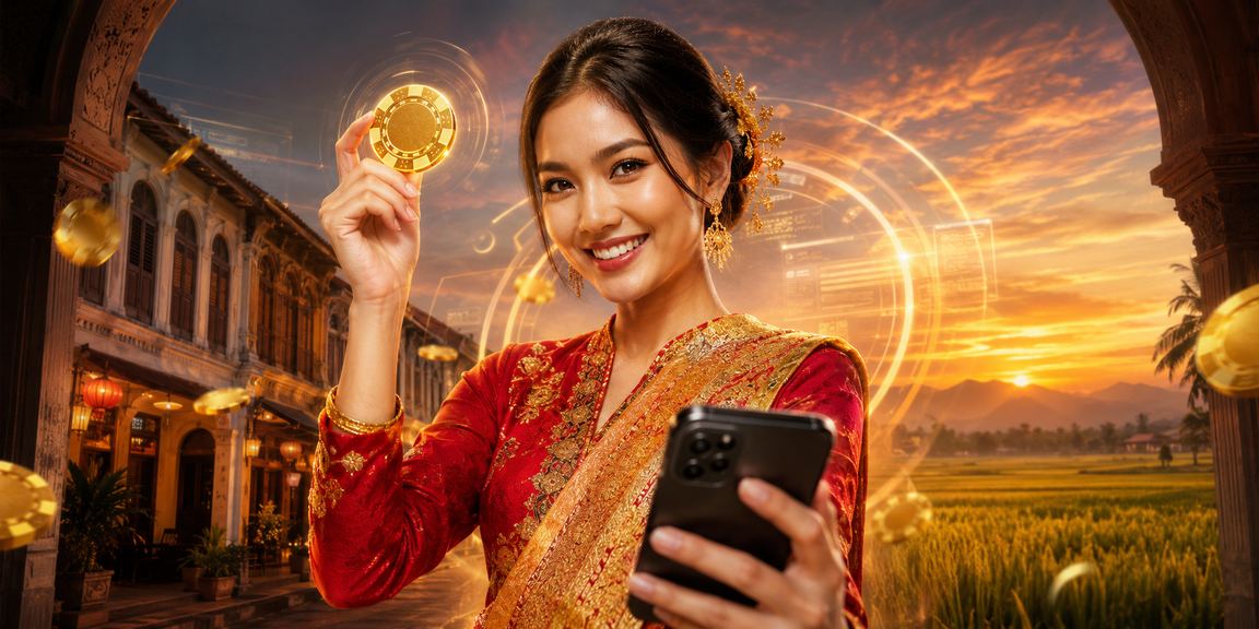 Pengguna Kedah mengakses perlawanan sukan langsung xu60 melalui telefon mudah alih