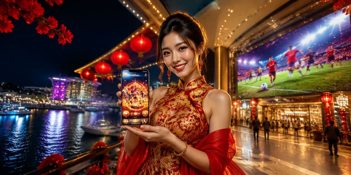 Pengguna Malaysia menikmati pertaruhan bola sepak di platform xu60