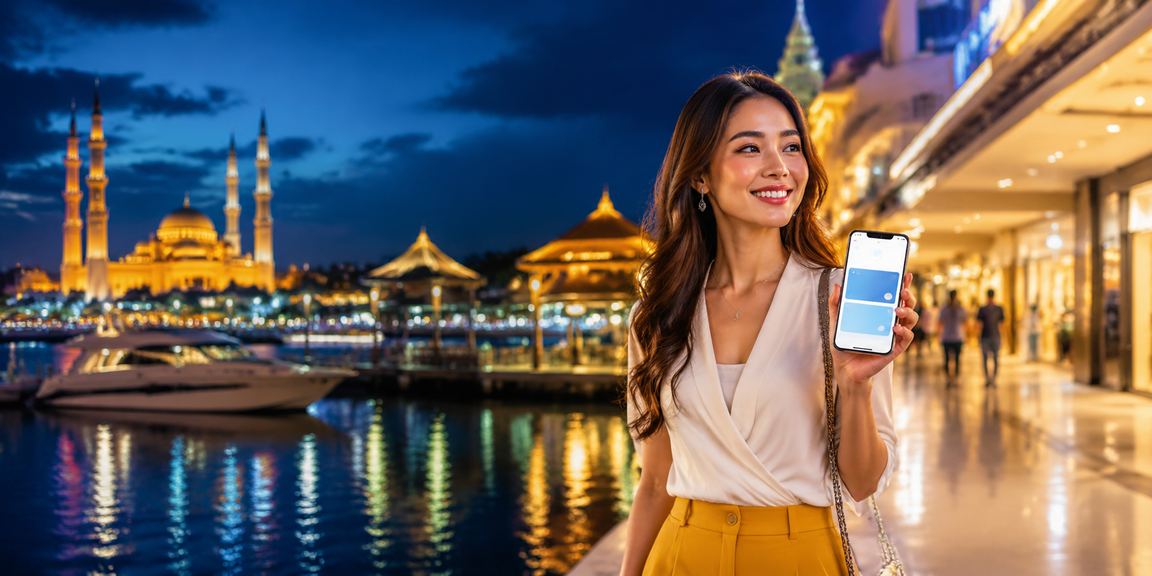 Pemain kasino Terengganu mendapat bonus VIP eksklusif xu60